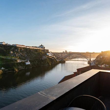 Guestready - An Urban Retreat With River View Apartment Порто Екстериор снимка